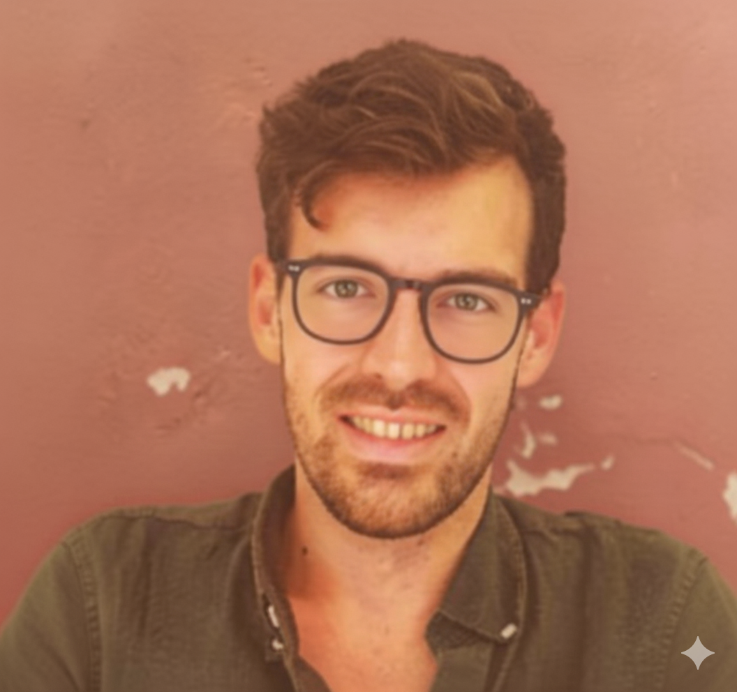 ceo davi cabrera